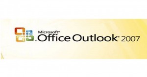 Hướng dẫn sử dụng chữ ký số trên Outlook 2007 outlook 2007