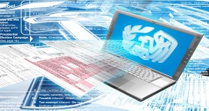 kê khai thuế điện tử