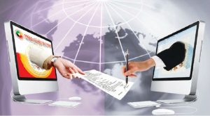 Hải quan điện tử FPT