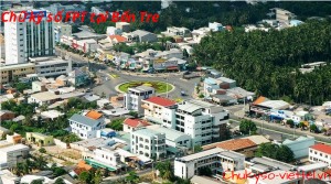 Chữ ký số FPT tại Bến Tre