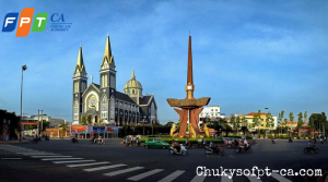 chữ ký số fpt bình dương