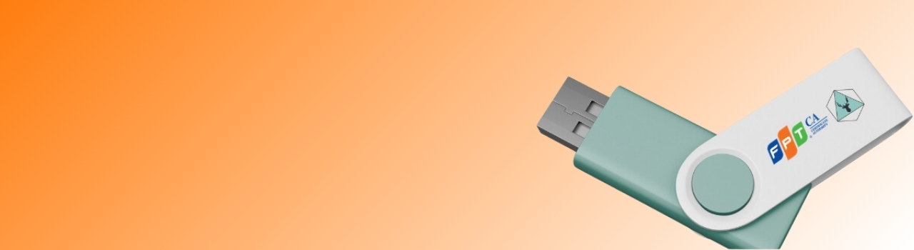 Giải pháp CNTT FPT FPT-CA