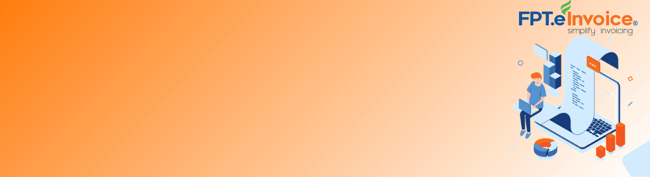 Giải pháp CNTT FPT FPT.e Invoice