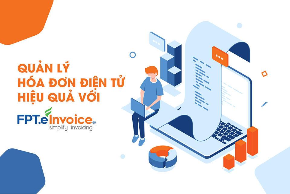 hoa don dien tu fpt