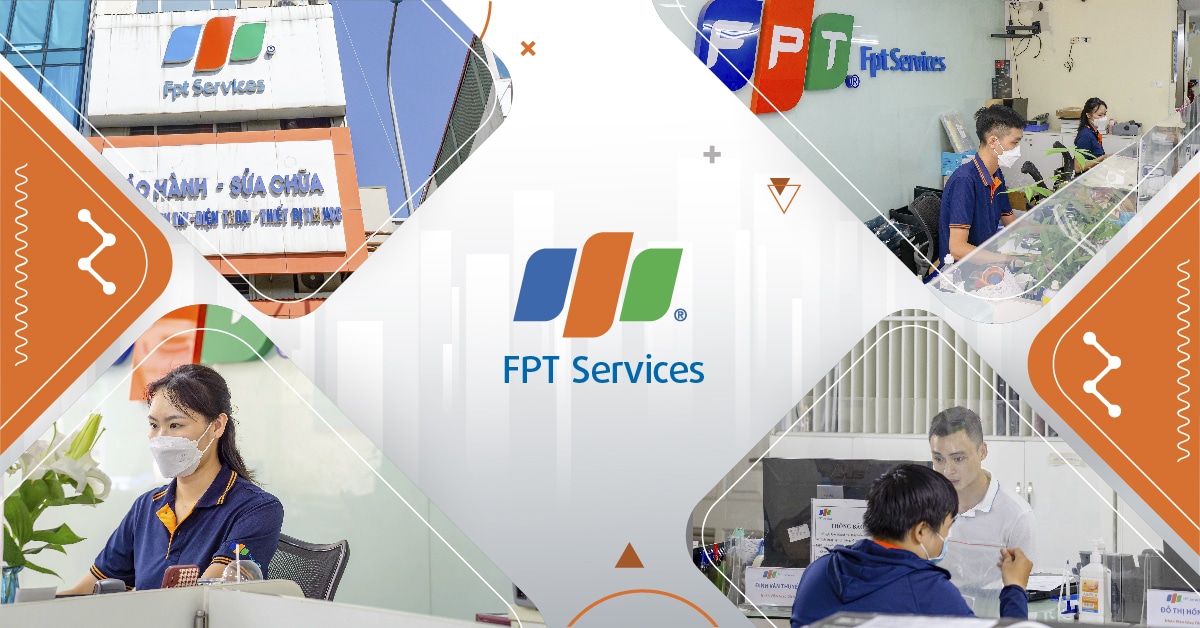 Giải pháp CNTT FPT Giải pháp CNTT dịch vụ