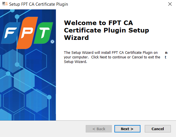 cap bu chu ky so FPT CA 1