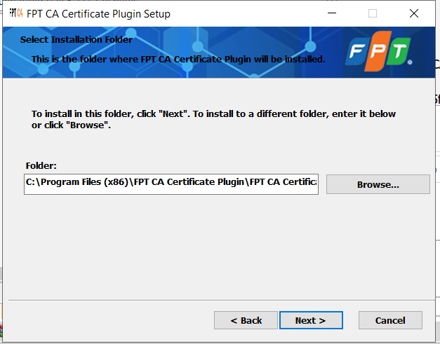 cap bu chu ky so FPT CA 3